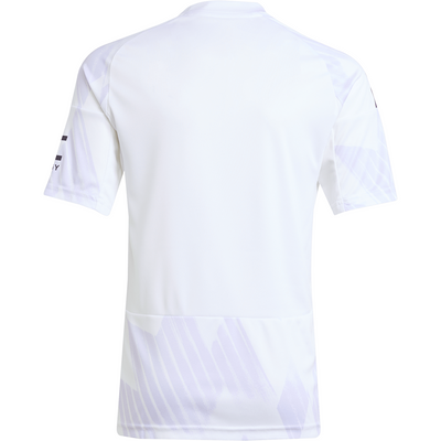 adidas Manchester United 2025-26 Youth Away Stadium Jersey