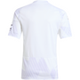 adidas Manchester United 2025-26 Youth Away Stadium Jersey
