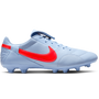 nike Premier III FG Royal Tint Bright Crimson