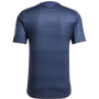 adidas Real Madrid 2025 26 Men’s Away Authentic Match Jersey