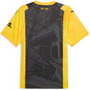 puma Borussia Dortmund Men’s Special Edition Stadium Jersey 50 Years at Home
