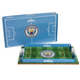Binho Board Classic Manchester City Edition