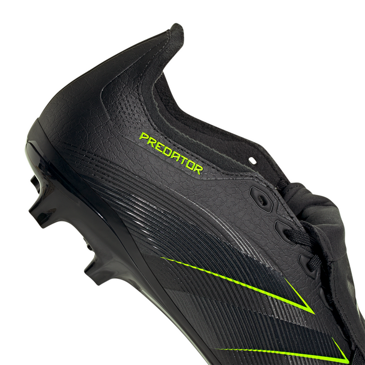 adidas Predator League Ft FG MG Electric Stealth