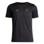 adidas Youth Lafc Son Heung Min Black Home Tee