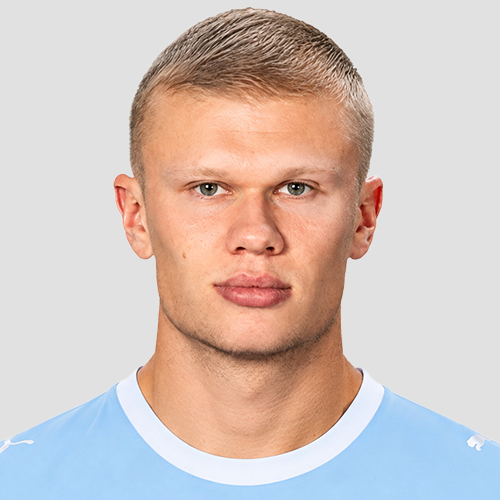 Haaland