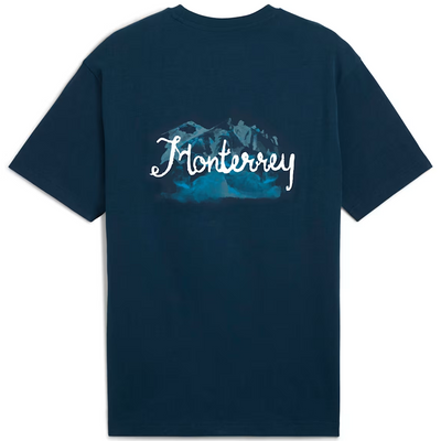 Puma Monterrey x KidSuper Short Sleeve Graphic Tee