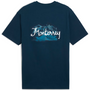 Puma Monterrey x KidSuper Short Sleeve Graphic Tee