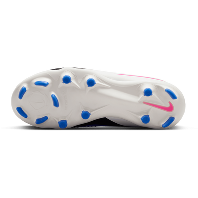 Nike Youth Phantom 6 Low Academy FG MG - Attack Pack