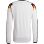 adidas Germany 2026 Men’s Long Sleeve Home Authentic Match Jersey