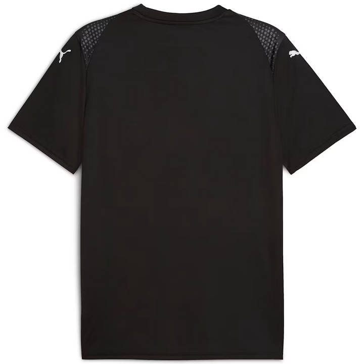 puma Teamultimate Jersey Electro Royal Puma White