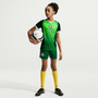 Nike Youth Nigeria Home 2026 Stadium Jersey