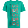 Camiseta local juvenil adidas México