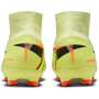 nike Mercurial Superfly 10 Pro FG Max Voltage Pack