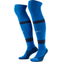 nike Matchfit Knee High Team 20 Soccer Sock