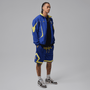 Nike Men's Brazil Jordan Mesh Shorts