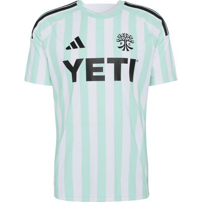 Camiseta adidas Austin FC de visitante para hombre 2026-27