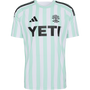 adidas Austin FC 2026-27 Men's Away Stadium Jersey