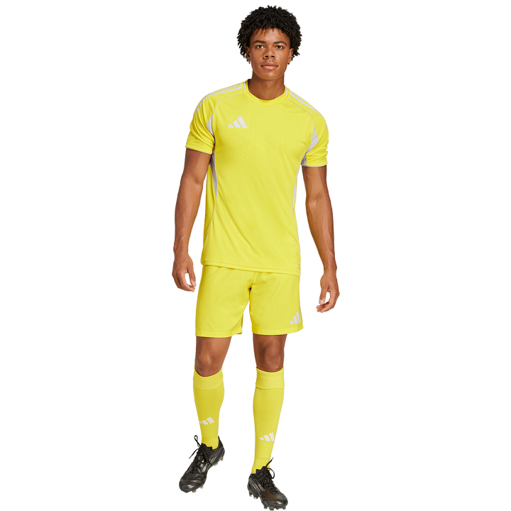 adidas Tiro 25 Competition Match Jersey