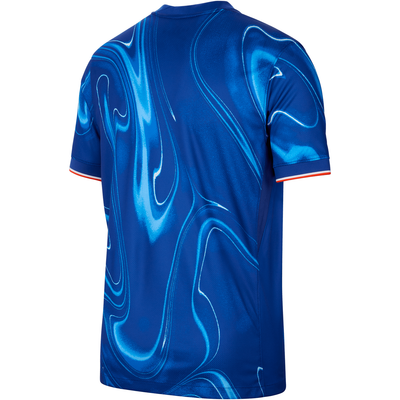 Nike Chelsea FC 2024-25 Men's Home Stadium Jersey