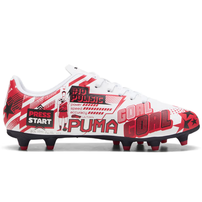 puma Youth Ultra Cp10 FG AG