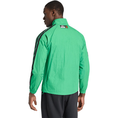 Chaqueta adidas Jamaica x Bob Marley Home Anthem