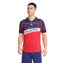 adidas New England Revolution 2025 26 Men’s 3rd Authentic Match Jersey