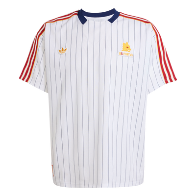 adidas AS Roma Icon Jersey