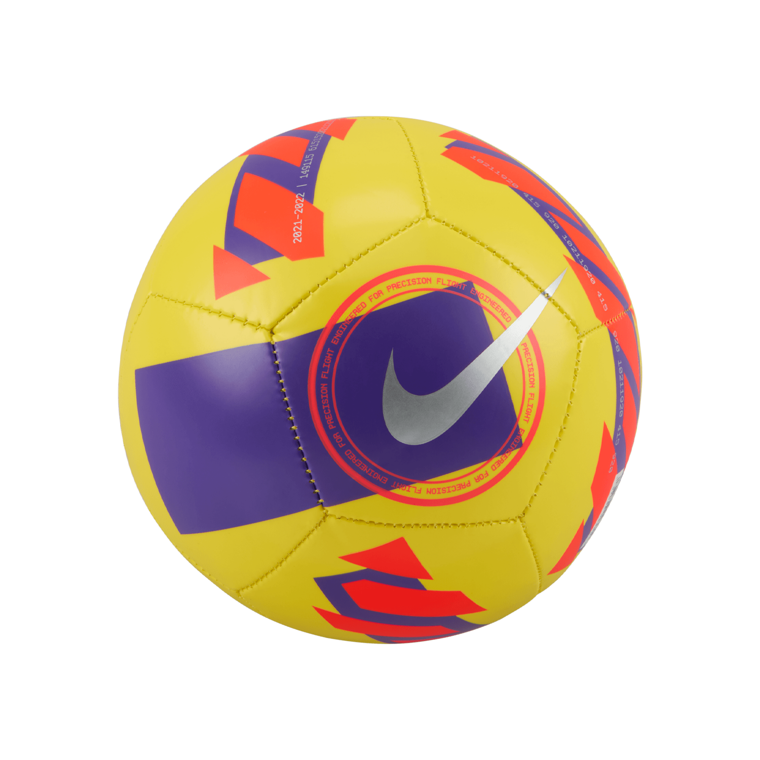 Nike Skills NFS Mini Ball