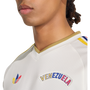 adidas Men's Venezuela Away 2026 Stadium Jersey