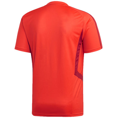 adidas 2019 20 Bayern Munich Training Jersey