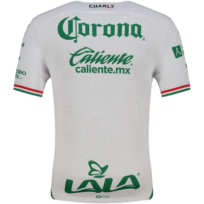 charly Santos 2025 26 Men’s 3rd Jersey