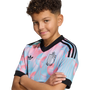 adidas Men's Belgium Away 2026 Stadium Jersey