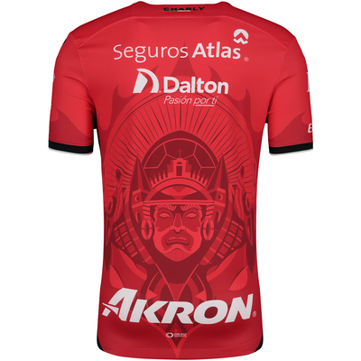 charly Atlas 2024 25 Men’s 3rd Stadium Jersey