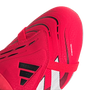 adidas Youth Predator League FT FG - Paquete Pure Victory
