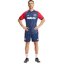 adidas New England Revolution 2025 Men’s Home Authentic Match Jersey