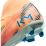 nike Mercurial Superfly 10 Academy Km FG MG Mbappe Pack Melon Tint Neo Turq Igloo