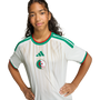 Adidas Youth Algeria Home 2026 Stadium Jersey