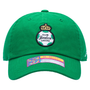 Fan Ink Santos Bambo Classic Adjustable Dad Hat