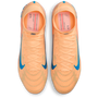 nike Mercurial Superfly 10 Elite Km FG Mbappe Pack Melon Tint Neo Turq Igloo