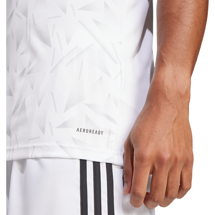 adidas Team Icon 25 Short Sleeve Jersey