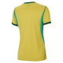 Nike Women's Brasil Home 2026 Stadium Jersey
