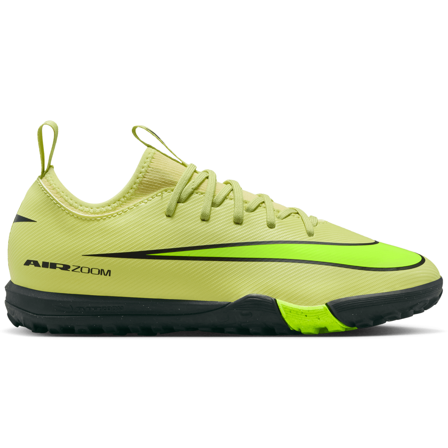 Nike Mercurial Vapor 16 Academy Turf para jóvenes - Paquete de máximo voltaje