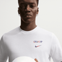 Nike Men's USA Wordmark Tee