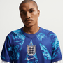 Nike Men's England Home 2026 Goalkeeper Jersey