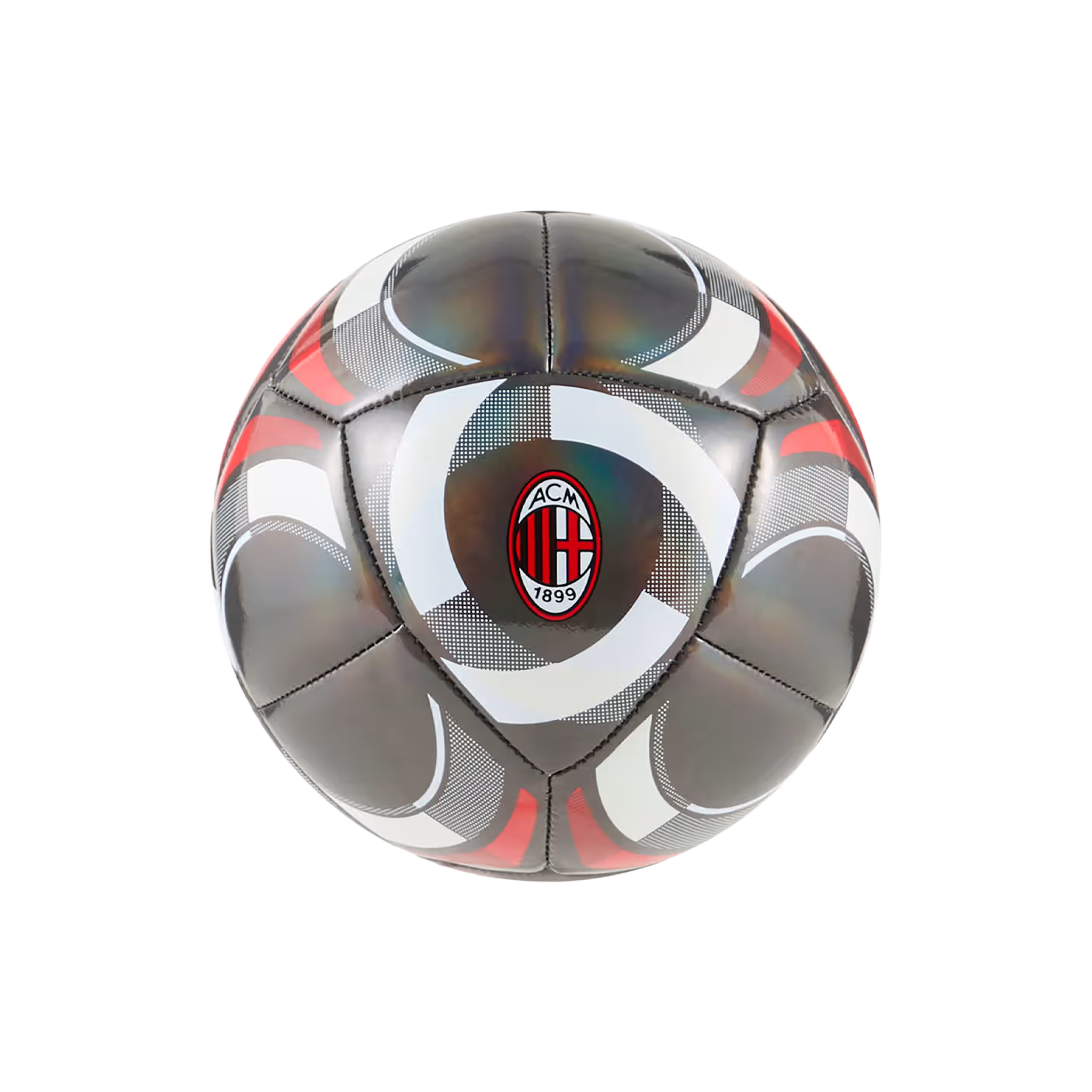 Puma AC Milan Culture Mini Soccer Ball
