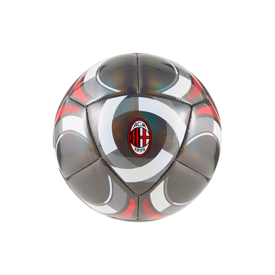 Puma AC Milan Culture Mini Soccer Ball