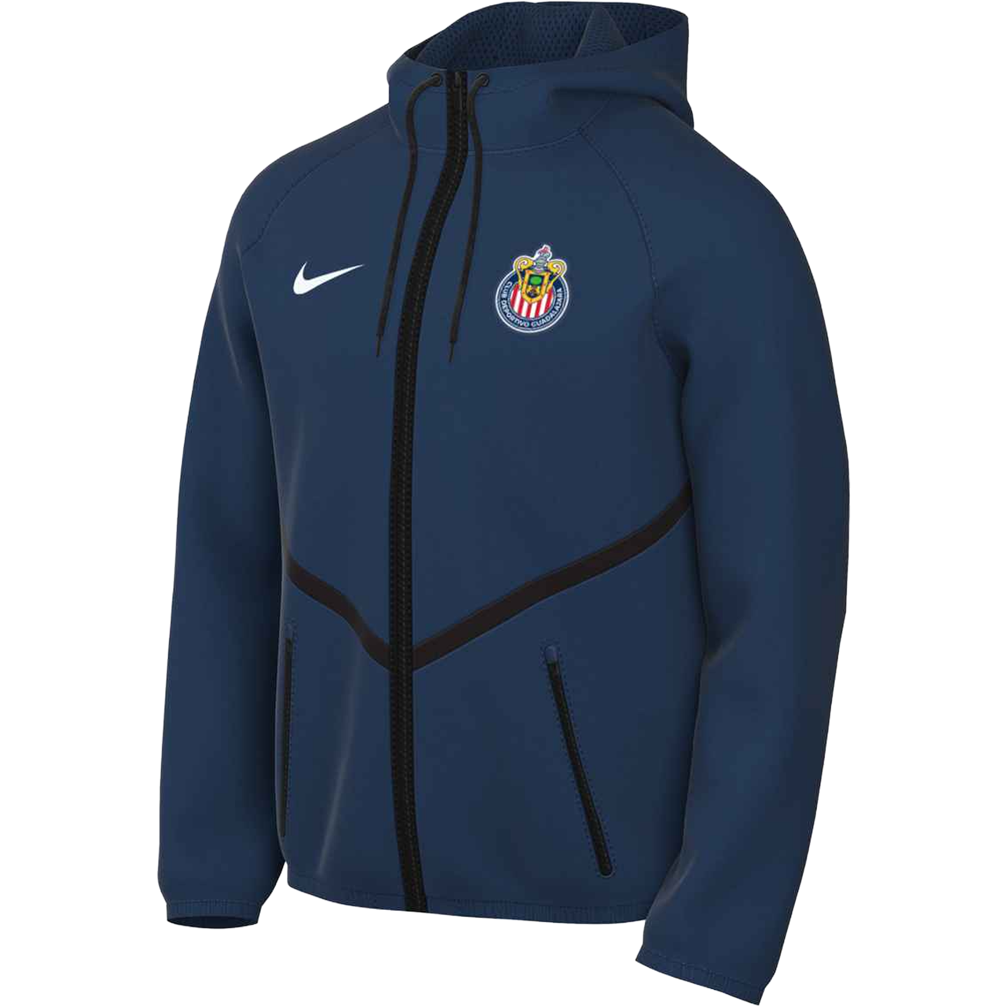 Nike Chivas Men's Anthem KMD Jacket