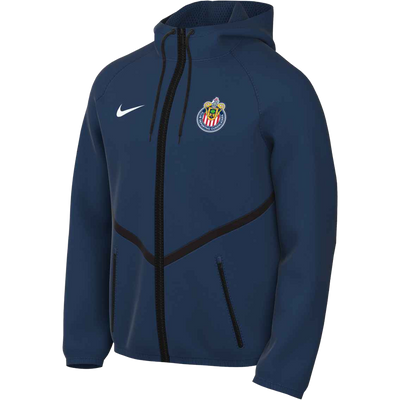 Nike Chivas Men's Anthem KMD Jacket