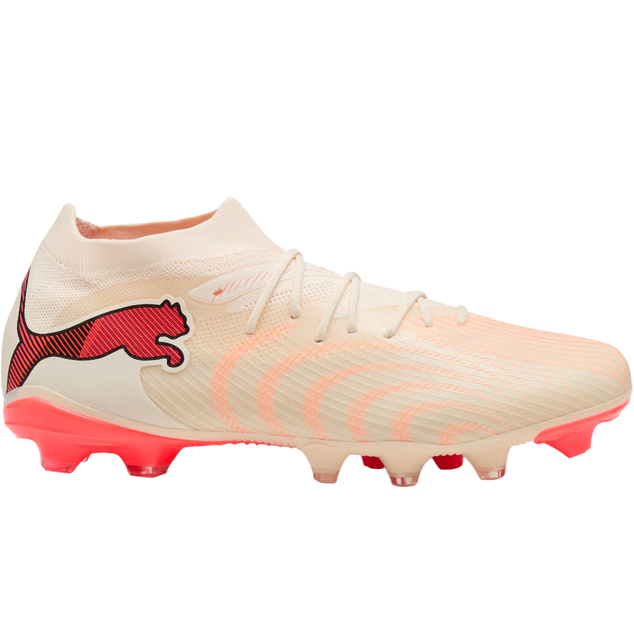 Puma Future 9 Match FG/AG - Arrival Pack