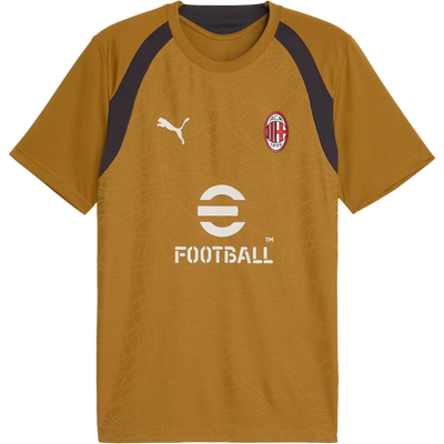 Camiseta de entrenamiento Puma AC Milan - Original